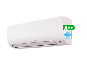SPLIT PARED COMFORA Gas R32 TXP35M